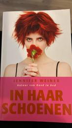 Jennifer Weiner - In haar schoenen, Ophalen of Verzenden, Zo goed als nieuw, Jennifer Weiner, Nederland