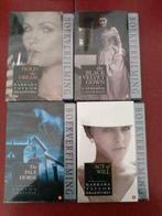 Dvd Boekverfilmingen - Act of will nieuw in folie, Alle leeftijden, Ophalen of Verzenden, Nieuw in verpakking, Drama