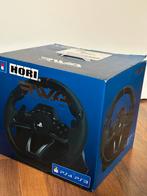 Hori Racing Wheel Apex - Racestuur voor PlayStation, Spelcomputers en Games, Ophalen, Zo goed als nieuw, Stuur of Pedalen, PlayStation 3