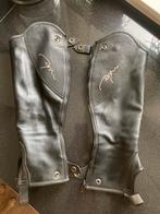 Nette Chaps Dy’on, Dieren en Toebehoren, Paardrijkleding, Gebruikt, Kinderen, Dressuur, Overige typen