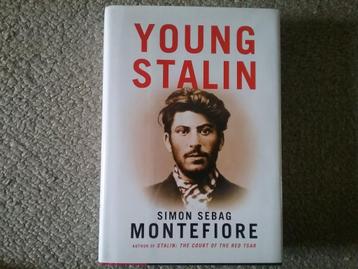 Young Stalin / Simon Sebag Montefiore (2007) beschikbaar voor biedingen