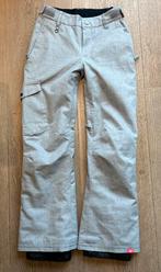 Roxy ski snowboardbroek maat 164 (XL) topkwaliteit!, Broek, Meisje, Ophalen of Verzenden, Zo goed als nieuw