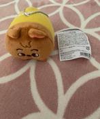 Stray Kids SKZOO Han Quokka bag charm, Ophalen of Verzenden, Nieuw, Foto of Kaart