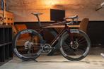 ENVE Melee Sram Red AXS E1 2x12, Overige merken, Carbon, Heren, 3T Bike