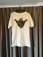 Thunderdome T-shirt Originate 1992 Futurum 2022 Wit Maat L, Ophalen, Zo goed als nieuw, Wit