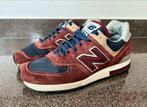 New Balance 576 Maat 43, Ophalen of Verzenden, Gedragen, Overige kleuren, Sneakers of Gympen