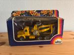 Siku 2817 volvo n10 betonmixer, Hobby en Vrije tijd, Modelauto's | 1:50, Ophalen of Verzenden, Zo goed als nieuw, Bus of Vrachtwagen