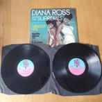 Diana Ross & The Supremes Greatest Hits (VG/VG), Ophalen of Verzenden, 1960 tot 1980, 12 inch