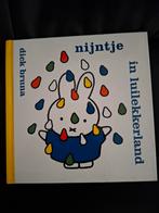 Dick Bruna - Nijntje in luilekkerland, Ophalen of Verzenden, Zo goed als nieuw, Dick Bruna