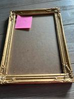 Foto lijst, Huis en Inrichting, Ophalen, Zo goed als nieuw, Schilderij, Minder dan 50 cm