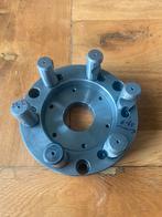 Camlockflens draaibank 165 mm, Ophalen of Verzenden