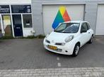 Nissan Micra 1.2 Mix lees beschrijving, Gebruikt, 921 kg, 4 cilinders, Wit