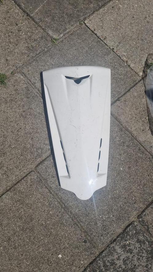 Gilera runner sp pro voorkap zonder logo 180cc 125cc 50cc, Motoren, Tuning en Styling, Ophalen of Verzenden