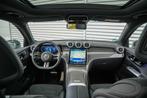 Mercedes-Benz GLC-klasse 220d 4MATIC AMG Line EDITION AMG PA, Auto's, Mercedes-Benz, Automaat, Gebruikt, Euro 6, 4 cilinders