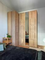 IKEA PAX wardrobe – €550 (new €1,000) – Excellent condition, Huis en Inrichting, Ophalen, 200 cm of meer, 75 cm of meer, 150 tot 200 cm