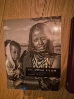 The Immune System, Parham, 4e - Zo goed als nieuw!, Peter parham, Ophalen of Verzenden, Beta, WO