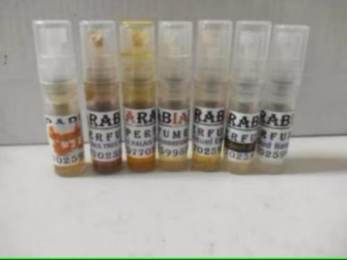 Jousset Parfums/The Unleashed Apothecary Samples, Sieraden, Tassen en Uiterlijk, Uiterlijk | Parfum, Nieuw, Ophalen of Verzenden