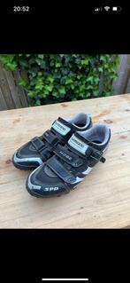 MTB fietsschoenen te koop, Ophalen of Verzenden, Zo goed als nieuw, Overige maten, Schoenen