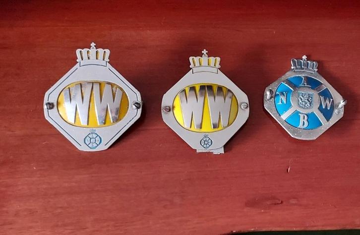 verzamelingen ANWB bordjes, Verzamelen, Complete verzamelingen en Collecties, Verzenden