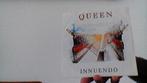 Queen jukebox single innuendo uit 1990, Pop, Ophalen of Verzenden, Zo goed als nieuw, Single