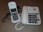 swissphone xtr 3155, Telecommunicatie, Ophalen of Verzenden, Gebruikt, 1 handset