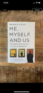 Me, myself and us, Ophalen of Verzenden, Zo goed als nieuw