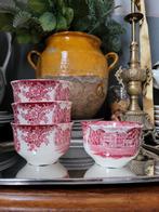 Antieke Schaaltjes, Ophalen of Verzenden