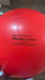 Physio gymnic bal, Ophalen, Nieuw