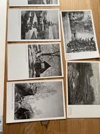 Ansichtkaarten Koningin Wilhelmina Schilderijen, Ophalen of Verzenden, 1920 tot 1940, Ongelopen