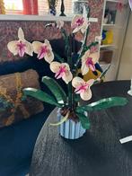 Lego Orchidee, Ophalen, Zo goed als nieuw, Complete set, Lego