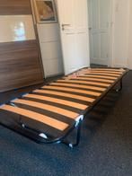 Lattenbodem 80x190, Huis en Inrichting, Ophalen, Eenpersoons, 190 cm of minder, Zo goed als nieuw