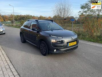 Citroen C4 Cactus 1.6 BlueHDi Business beschikbaar voor biedingen