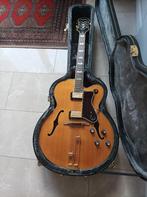 gitaar  Epiphone Broadway, Muziek en Instrumenten, Snaarinstrumenten | Gitaren | Elektrisch, Ophalen, Zo goed als nieuw, Hollow body