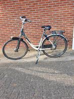 Nette Gazelle Orange plus 53 fiets, 53 tot 56 cm, Ophalen, Gebruikt, Gazelle
