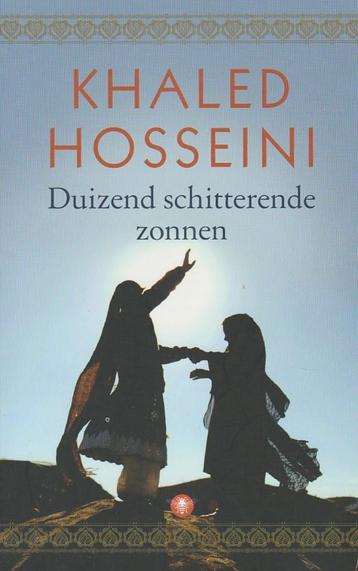 Khaled Hosseini - Duizend schitterende zonnen beschikbaar voor biedingen