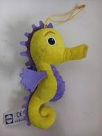 Aqua Mini's Zeepaardje Knuffel, Kinderen en Baby's, Speelgoed | Knuffels en Pluche, Ophalen, Zo goed als nieuw, Overige typen