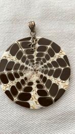 Mooi hanger., Ophalen, Zo goed als nieuw, Zilver, Overige voorstellingen