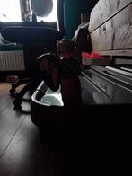 Speelfiguur: Poppetje met Zwaard en Schild, Ophalen of Verzenden