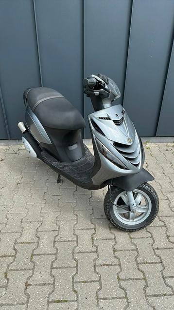 Piaggio zip 2t brom |2005| beschikbaar voor biedingen