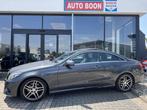 Mercedes-Benz E-klasse Coupé 200 184PK AMG AUTOMAAT /LEER/P, Automaat, Achterwielaandrijving, Euro 6, 4 cilinders