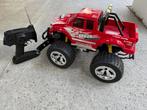 Monster Truck RC zonder accupack Blaze Splendor, Hobby en Vrije tijd, Gebruikt, Auto offroad, Overige schalen, Ophalen