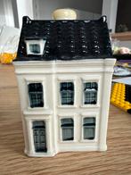 KLM Delfts Blauw Huisje #98, Verzamelen, Ophalen of Verzenden, Zo goed als nieuw, 81 t/m 91