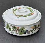 Wedgwood dekschaal   (241108), Huis en Inrichting, Keuken | Servies, Nieuw, Ophalen of Verzenden, Schaal of Schalen, Wedgwood