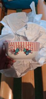 Disneyland Kom - Kerst Special Edition, Ophalen of Verzenden, Zo goed als nieuw