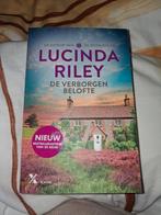 Lucinda Riley - De verborgen belofte, Ophalen, Zo goed als nieuw, Lucinda Riley