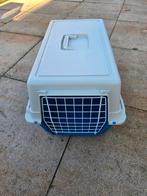 Dierenvervoersbox transportbox ferplast atlas 20, Dieren en Toebehoren, Katten-accessoires, Ophalen