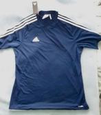 Adidas t- shirt. Maat L. Nieuw., Ophalen of Verzenden, Nieuw