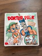 Dokter Prik spel - Compleet!, Ophalen of Verzenden, Zo goed als nieuw, Overige typen