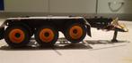 Joskin silagewagen met liftas., Ophalen of Verzenden, Zo goed als nieuw, Tractor of Landbouw, Overige merken