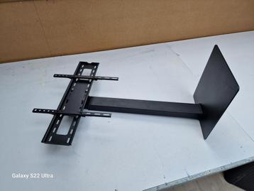 Tv beugels, computerscherm beugels bureau beugels schermen beschikbaar voor biedingen